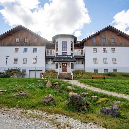 Apartman Arberblick 20 Bayerisch Eisenstein Eksteriør billede