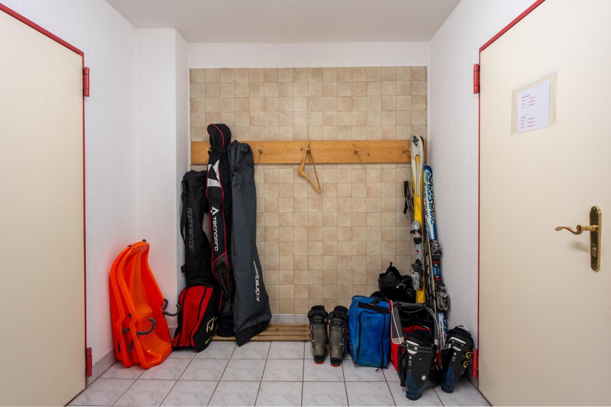 Apartman Arberblick 20 Bayerisch Eisenstein Eksteriør billede