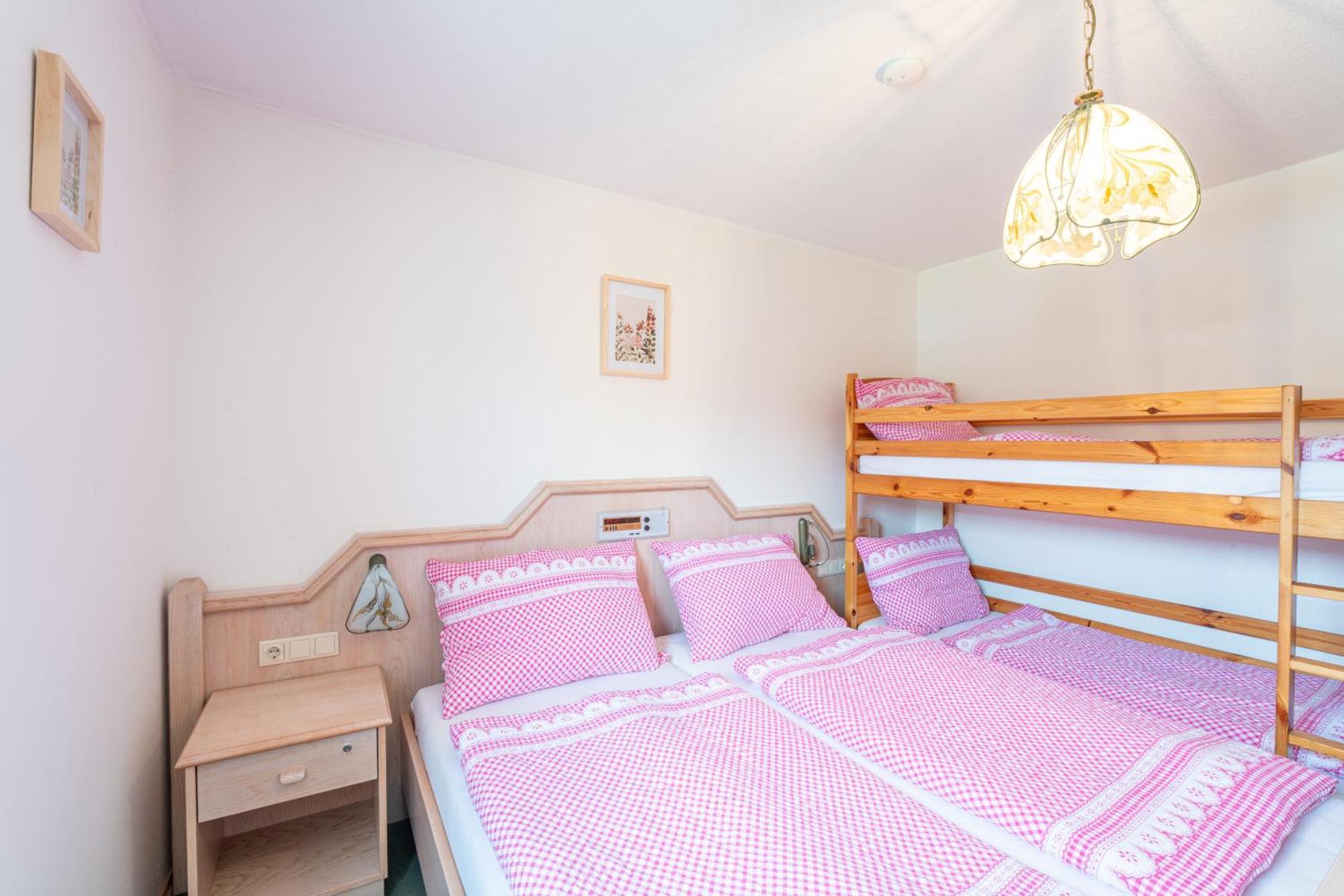 Apartman Arberblick 20 Bayerisch Eisenstein Eksteriør billede