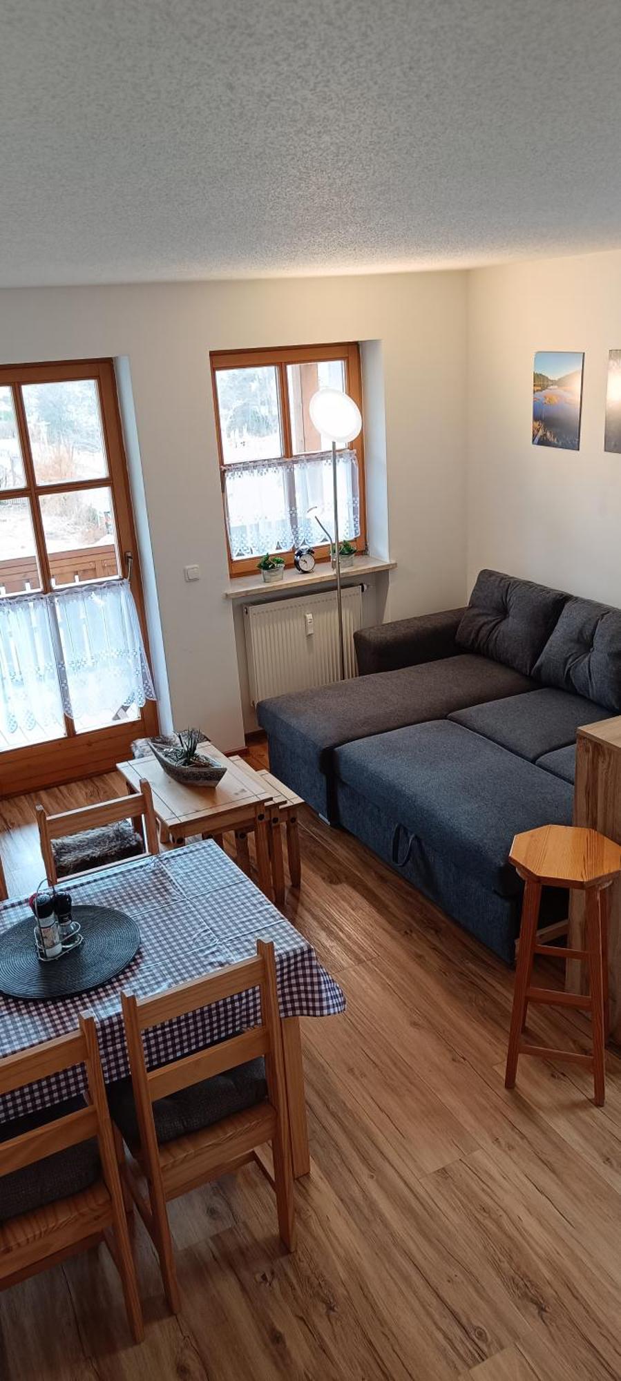 Apartman Arberblick 20 Bayerisch Eisenstein Eksteriør billede