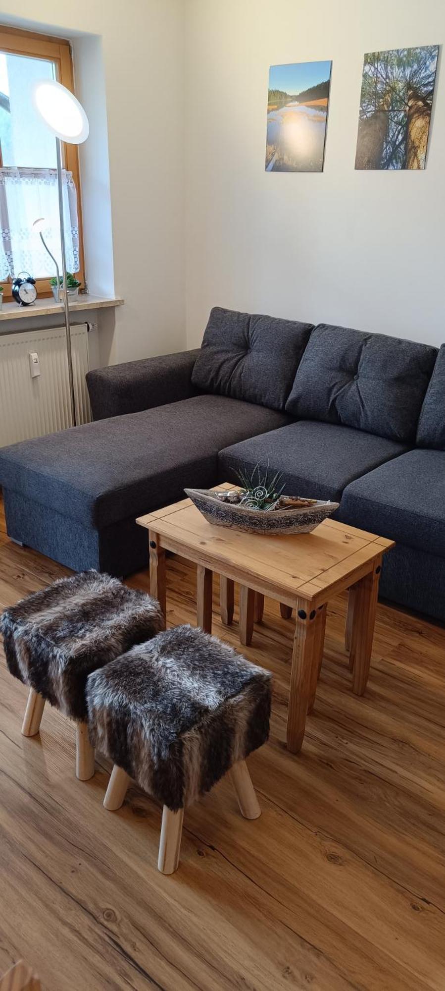 Apartman Arberblick 20 Bayerisch Eisenstein Eksteriør billede